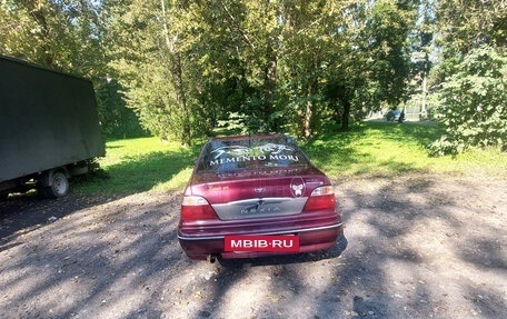 Daewoo Nexia I рестайлинг, 2007 год, 160 000 рублей, 11 фотография