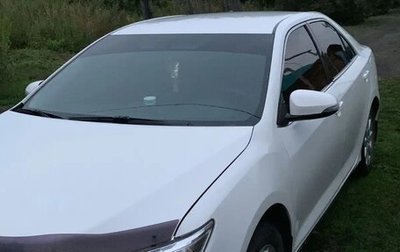 Toyota Camry, 2013 год, 1 500 000 рублей, 1 фотография