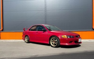 Honda Accord VII рестайлинг, 2001 год, 1 200 000 рублей, 1 фотография