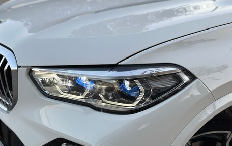 BMW X5, 2019 год, 5 300 000 рублей, 4 фотография