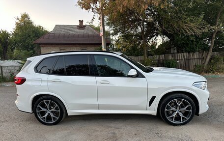BMW X5, 2019 год, 5 300 000 рублей, 7 фотография