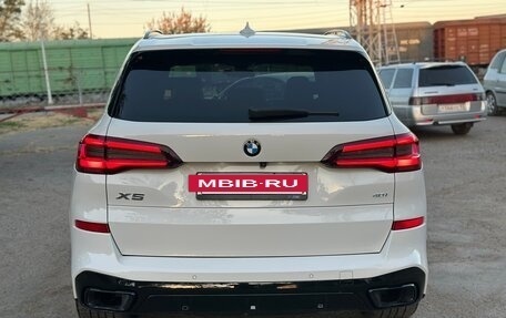 BMW X5, 2019 год, 5 300 000 рублей, 11 фотография