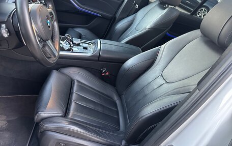 BMW X5, 2019 год, 5 300 000 рублей, 16 фотография