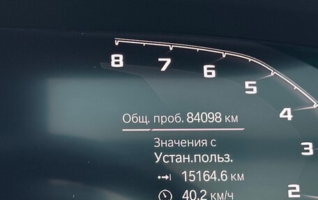 BMW X5, 2019 год, 5 300 000 рублей, 18 фотография