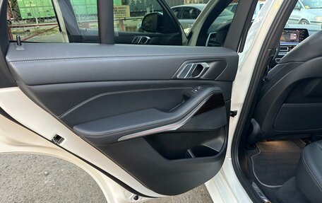 BMW X5, 2019 год, 5 300 000 рублей, 19 фотография