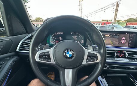 BMW X5, 2019 год, 5 300 000 рублей, 17 фотография