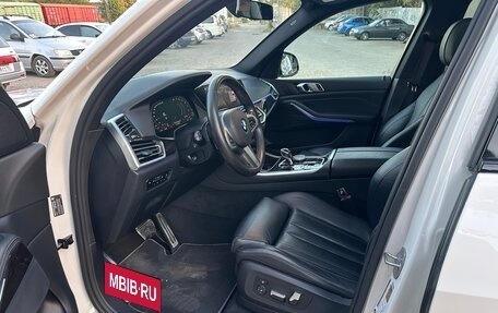 BMW X5, 2019 год, 5 300 000 рублей, 15 фотография