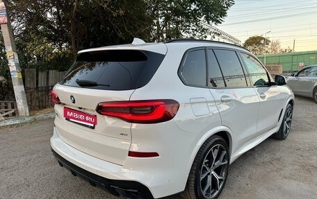 BMW X5, 2019 год, 5 300 000 рублей, 12 фотография