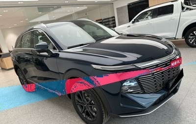 Haval F7, 2025 год, 2 699 000 рублей, 1 фотография