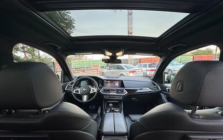 BMW X5, 2019 год, 5 300 000 рублей, 22 фотография