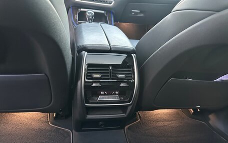 BMW X5, 2019 год, 5 300 000 рублей, 21 фотография