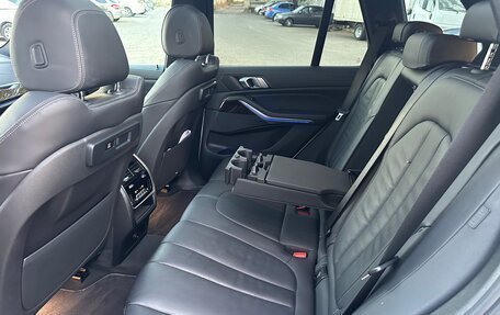 BMW X5, 2019 год, 5 300 000 рублей, 20 фотография