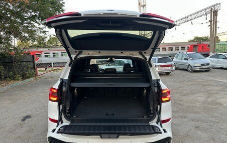 BMW X5, 2019 год, 5 300 000 рублей, 28 фотография