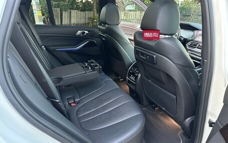 BMW X5, 2019 год, 5 300 000 рублей, 24 фотография