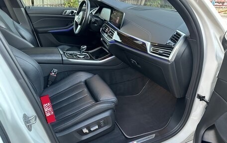 BMW X5, 2019 год, 5 300 000 рублей, 26 фотография