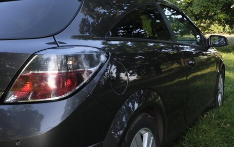 Opel Astra H, 2011 год, 575 000 рублей, 3 фотография