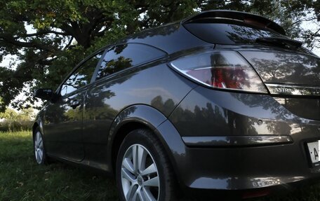 Opel Astra H, 2011 год, 575 000 рублей, 4 фотография