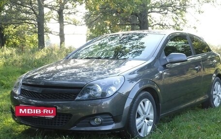 Opel Astra H, 2011 год, 575 000 рублей, 2 фотография