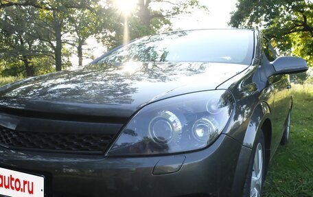 Opel Astra H, 2011 год, 575 000 рублей, 6 фотография