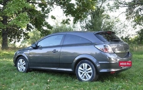 Opel Astra H, 2011 год, 575 000 рублей, 9 фотография