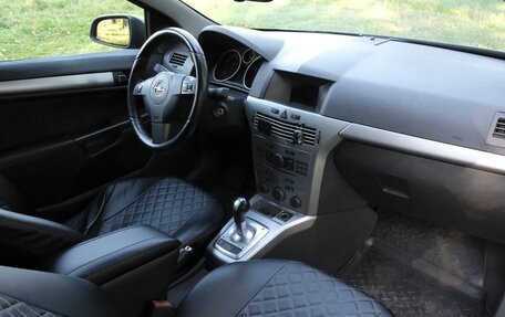 Opel Astra H, 2011 год, 575 000 рублей, 12 фотография