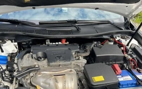 Toyota Camry, 2013 год, 1 500 000 рублей, 8 фотография