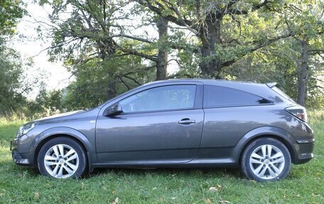 Opel Astra H, 2011 год, 575 000 рублей, 10 фотография