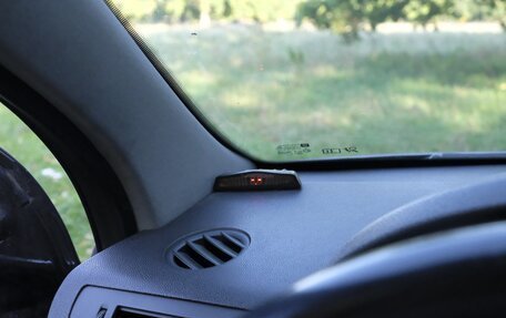 Opel Astra H, 2011 год, 575 000 рублей, 14 фотография