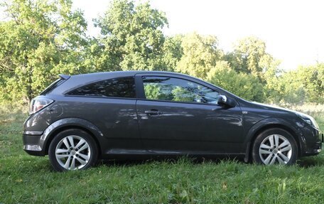 Opel Astra H, 2011 год, 575 000 рублей, 7 фотография