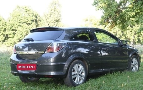 Opel Astra H, 2011 год, 575 000 рублей, 8 фотография