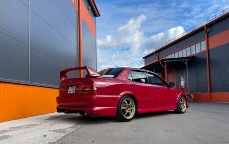 Honda Accord VII рестайлинг, 2001 год, 1 200 000 рублей, 2 фотография