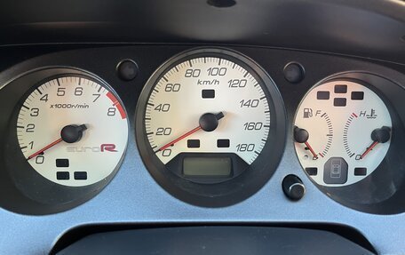 Honda Accord VII рестайлинг, 2001 год, 1 200 000 рублей, 7 фотография