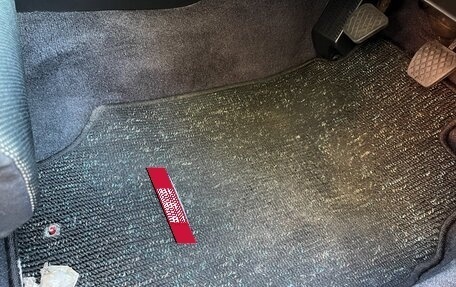 Honda Accord VII рестайлинг, 2001 год, 1 200 000 рублей, 6 фотография