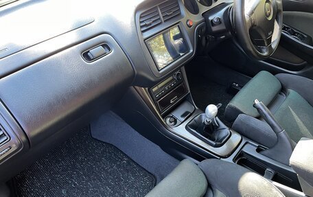 Honda Accord VII рестайлинг, 2001 год, 1 200 000 рублей, 10 фотография