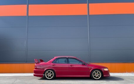 Honda Accord VII рестайлинг, 2001 год, 1 200 000 рублей, 16 фотография