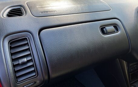 Honda Accord VII рестайлинг, 2001 год, 1 200 000 рублей, 13 фотография