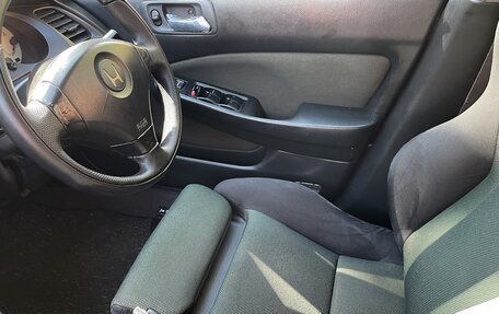 Honda Accord VII рестайлинг, 2001 год, 1 200 000 рублей, 12 фотография