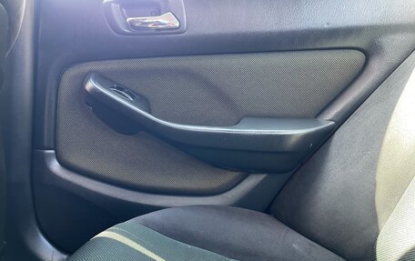 Honda Accord VII рестайлинг, 2001 год, 1 200 000 рублей, 22 фотография