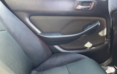 Honda Accord VII рестайлинг, 2001 год, 1 200 000 рублей, 21 фотография