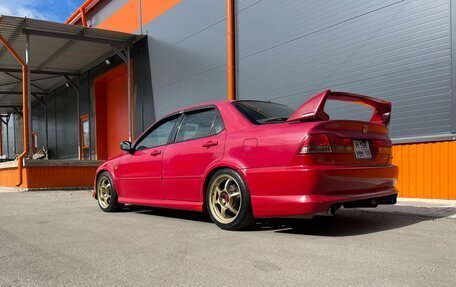 Honda Accord VII рестайлинг, 2001 год, 1 200 000 рублей, 18 фотография