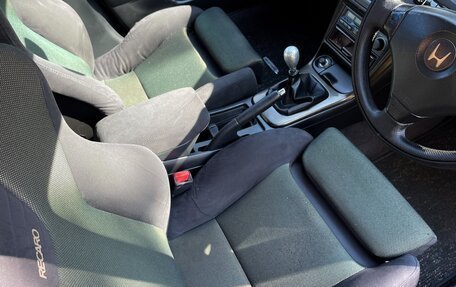 Honda Accord VII рестайлинг, 2001 год, 1 200 000 рублей, 11 фотография