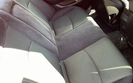 Honda Accord VII рестайлинг, 2001 год, 1 200 000 рублей, 20 фотография