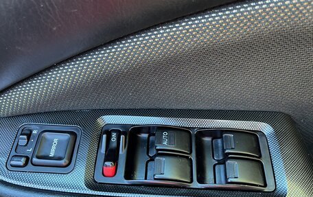 Honda Accord VII рестайлинг, 2001 год, 1 200 000 рублей, 14 фотография