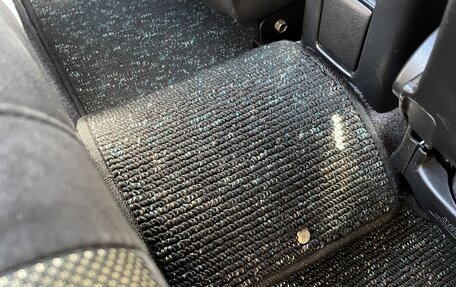 Honda Accord VII рестайлинг, 2001 год, 1 200 000 рублей, 23 фотография