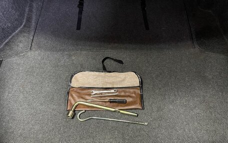 Honda Accord VII рестайлинг, 2001 год, 1 200 000 рублей, 26 фотография