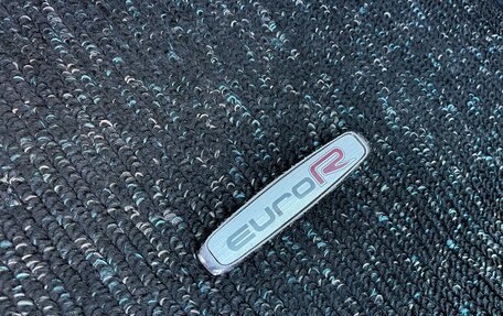 Honda Accord VII рестайлинг, 2001 год, 1 200 000 рублей, 24 фотография