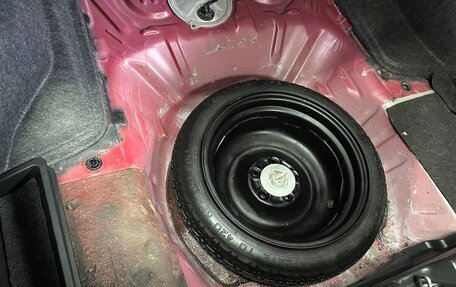 Honda Accord VII рестайлинг, 2001 год, 1 200 000 рублей, 25 фотография