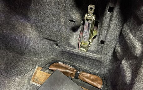 Honda Accord VII рестайлинг, 2001 год, 1 200 000 рублей, 27 фотография