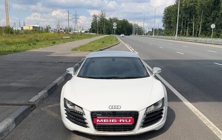 Audi R8, 2008 год, 6 199 999 рублей, 2 фотография