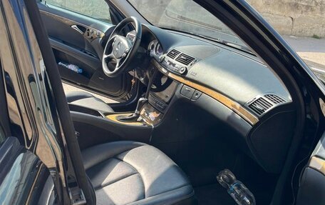 Mercedes-Benz E-Класс, 2008 год, 1 450 000 рублей, 5 фотография